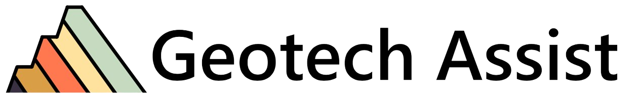 Geotech logo